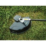 AKUML. KOSILNICA Z NITKO GREENWORKS 80V KROŽNI ROČAJ BREZ BATERIJE IN POLNILNIKA