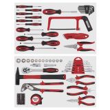 GARNITURA ORODJA KREATOR 83-DELNA