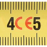 TRAČNI METER NA VZMET UNIOR 8M ART. 710R