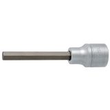 IMBUS NASTAVEK 12,7MM UNIOR 8X64 MM DOLGI KROMIRAN ART. 192HXL