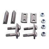 NOŽ ZA ŠČIPALKE UNIOR 900 MM PLUS ART. 596.2PLUS