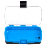 PLASTIČNA KASETA UNIOR 90X145X40 MM ART. 982PB2