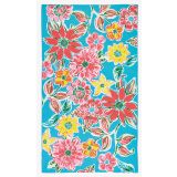 BRISAČA SORBETTO 90X170 CM PLAŽNA BONBON IN BLAZINA SORTIRANO