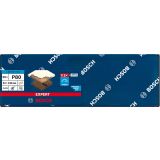 SAMOPRITDILNI BRUSNI LIST BOSCH 93X230MM 14 LUKENJ G80 EXC470 ZA LES IN BARVO