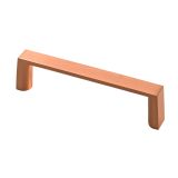 POHIŠTVEN GUMB HETTICH DIY, 96 MM, IZGLED BAKER