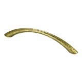 POHIŠTVENI ROČAJ HETTICH DIY 96 MM, MS PATINA