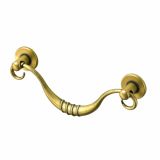 POHIŠTVENI ROČAJ HETTICH DIY 96 MM, STAR MS