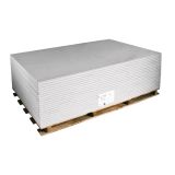 MAVČNA PLOŠČA KNAUF A 13 NAVADNA 3.75 M2 3000X1250X12.5 PALETA=56