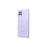 PAMETNI MOBILNI TELEFON SAMSUNG A22 VIOLA