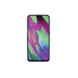 PAMETNI MOBILNI TELEFON SAMSUNG A40 MODER+SM-R375 GALAXY FIT E BLACK