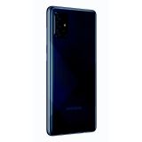 PAMETNI MOBILNI TELEFON SAMSUNG A71 ČRN