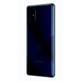 PAMETNI MOBILNI TELEFON SAMSUNG A71 ČRN