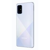 PAMETNI MOBILNI TELEFON SAMSUNG A71 SREBRNI