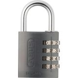 ABUS 724/40 TITANIUM OBEŠANKA NA ŠTEVILKE