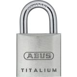 ABUS 727TI/20 TITALIUM OBEŠANKA