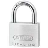 ABUS 727TI/40 TITALIUM OBEŠANKA