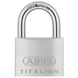 ABUS 727TI/50 TITALIUM OBEŠANKA