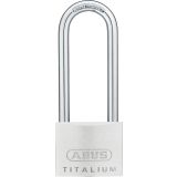 ABUS 727TI/50HB80 TITALIUM OBEŠANKA