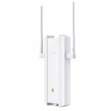 ACCESS P. TP-LINK WLAN EAP625-OUTDOOR HD 2.4&5GHZ AX1800 WIF