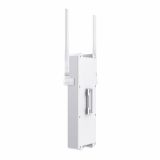 ACCESS P. TP-LINK WLAN EAP625-OUTDOOR HD 2.4&5GHZ AX1800 WIF