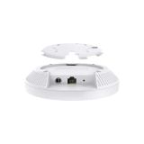 ACCESS P. TP-LINK WLAN EAP723 2.4&5GHZ BE3600 WIFI7