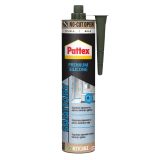 ACETATNI SILIKON HENKEL ACC PATTEX SANITARNI PRO BEL 280 ML