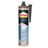 ACETATNI SILIKON HENKEL ACC PATTEX SANITARNI PRO TRANSPARENT 280 ML