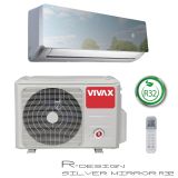 KLIMATSKA NAPRAVA VIVAX ACP-12CH35AERI+ SI.MIRROR 3.5KW, NOTR+ZUN ENOTA