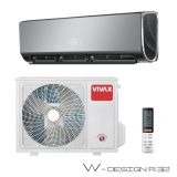 KLIMATSKA NAPRAVA VIVAX ACP-12CH35REWI 3.5KW, NOTR+ZUN ENOTA