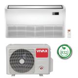 SPLIT ENOJNA INVERTER VIVAX ACP-36CF105AERI2 TAL/STRO 10.5 KW, NOTR+ZUN ENOTA
