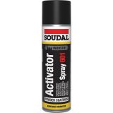TEHNIČNI SPREJ SOUDAL ACTIVATOR 601 500ML