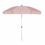 SENČNIK DOPPLER ACTIVE FI 240 CM, SVETLO RJAVA