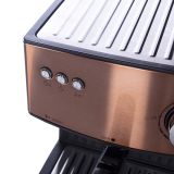 KAVNI ESPRESSO AVTOMAT ADLER AD4404 CR