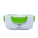 KUHINJSKI APARAT ADLER AD4474 GREEN ELEKTRIČEN LUNCHBOX ZELEN