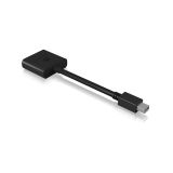 ADAPTER ICY BOX MINI DP-HDMI