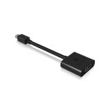 ADAPTER ICY BOX MINI DP-HDMI
