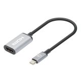 ADAPTER MANHATTAN USB TYPE-C/HDMI