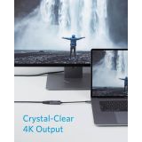 ADAPTER USB-C NA HDMI ANKER