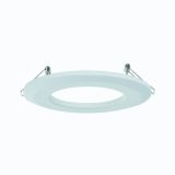 DEL ZA SVETILKO ADAPTER ZA VGRADNI REFLE. 75-120 DO 68-70 MM BEL