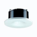 DEL ZA SVETILKO ADAPTER ZA VIS.SVETILKO 68MM, BELA MAT