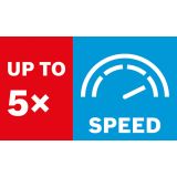 ADAPTERJI ZA KRONSKE ŽAGE BOSCH 7.15 X 25 X 65 MM HSS-CO