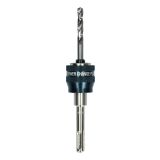 ADAPTERJI ZA KRONSKE ŽAGE BOSCH 7.15 X 45 X 85 MM SDS PLUS. HSS-G