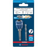 ADAPTERJI ZA KRONSKE ŽAGE BOSCH 7.15 X 45 X 85 MM SDS PLUS. HSS-G