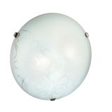 LED PLAFONJERA FEROTEHNA ADELE D400 24W