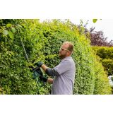ELEK. ŠKARJE ZA ŽIVO MEJO BOSCH ADVANCED HEDGE CUT 65