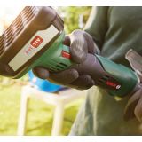 AKUMULAT. KOTNI BRUSILNIK BOSCH ADVANCEDGRIND 18