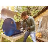 AKUMULAT. KOTNI BRUSILNIK BOSCH ADVANCEDGRIND 18