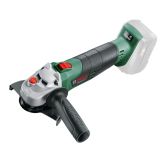 AKUMULAT. KOTNI BRUSILNIK BOSCH DIY ADVANCEDGRIND 18 SOLO (BREZ AKUM.&POLNIL.)