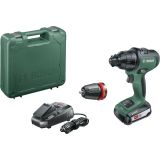 AKUMULATORSKI UDARNI VRTALNI VIJAČNIK BOSCH ADVANCEDLIMPACT 18
