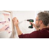 AKUMUL. UDARNI VRTALNIK BOSCH DIY ADVANCEDIMPACT 18 SOLO (BREZ AKU. IN POLNI)